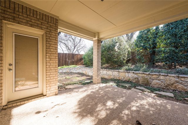 1505 Valley Creek Road, Denton, TX 76205