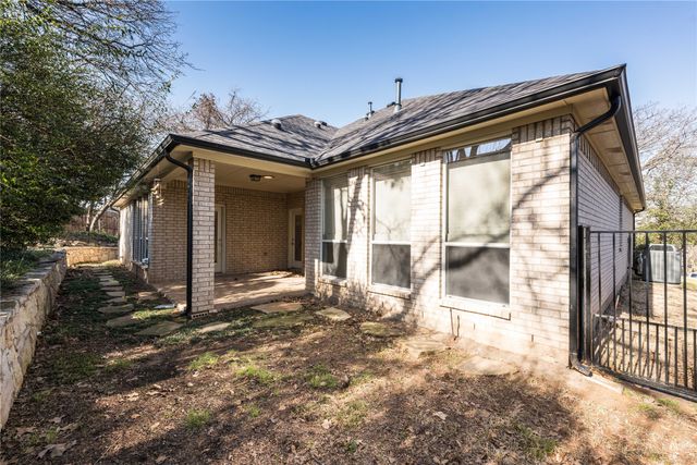 1505 Valley Creek Road, Denton, TX 76205
