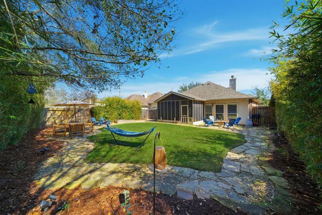 28831 Hidden Cove Drive, Magnolia, TX 77354