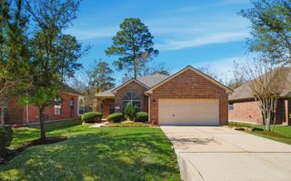 28831 Hidden Cove Drive, Magnolia, TX 77354
