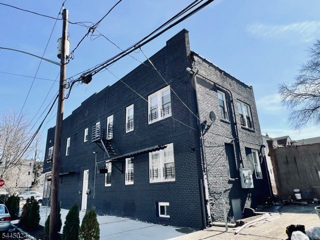 377 21St St, Irvington Twp., NJ 07111