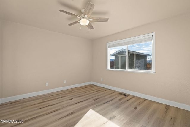 18261 Grizzly Bear Court, Reno, NV 89508