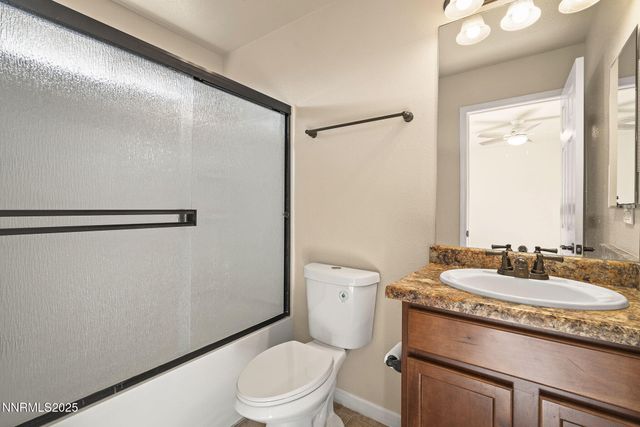 18261 Grizzly Bear Court, Reno, NV 89508