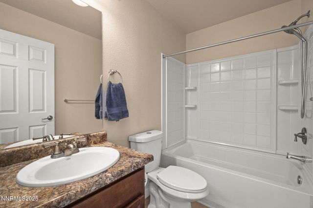 18261 Grizzly Bear Court, Reno, NV 89508