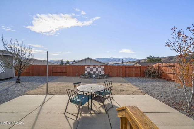 18261 Grizzly Bear Court, Reno, NV 89508