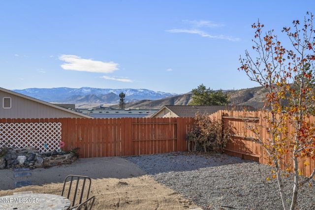 18261 Grizzly Bear Court, Reno, NV 89508