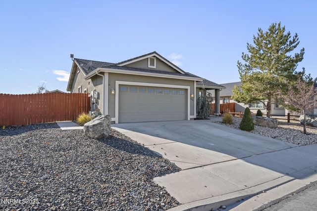 18261 Grizzly Bear Court, Reno, NV 89508