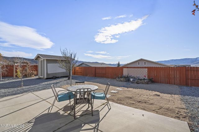 18261 Grizzly Bear Court, Reno, NV 89508