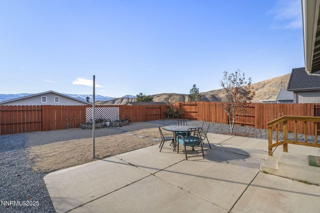 18261 Grizzly Bear Court, Reno, NV 89508