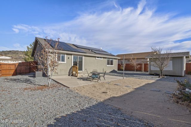 18261 Grizzly Bear Court, Reno, NV 89508