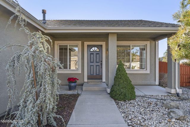 18261 Grizzly Bear Court, Reno, NV 89508