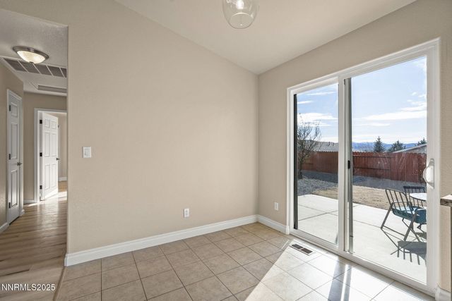 18261 Grizzly Bear Court, Reno, NV 89508