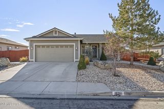 18261 Grizzly Bear Court, Reno, NV 89508
