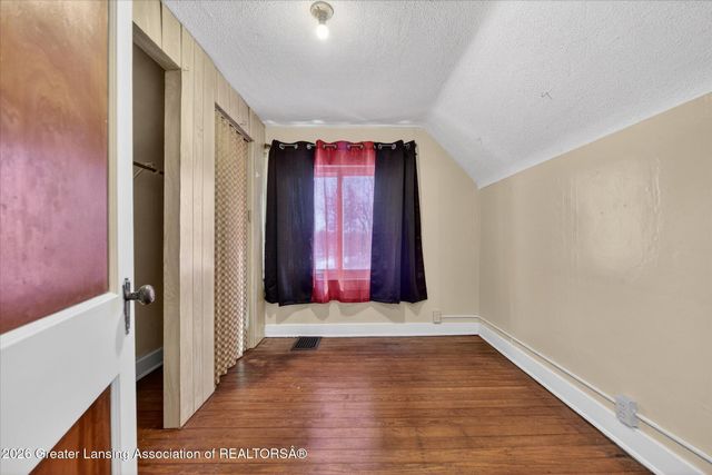 1706 N Martin Luther King Jr Boulevard, Lansing, MI 48915