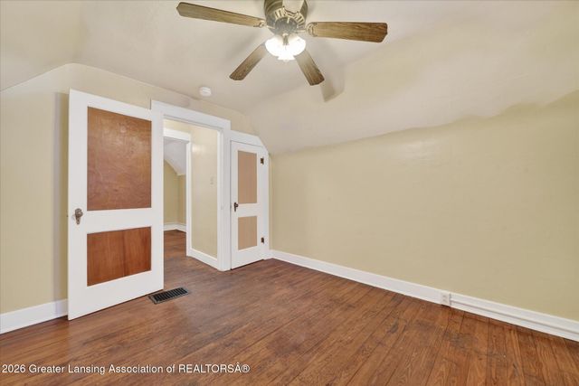 1706 N Martin Luther King Jr Boulevard, Lansing, MI 48915