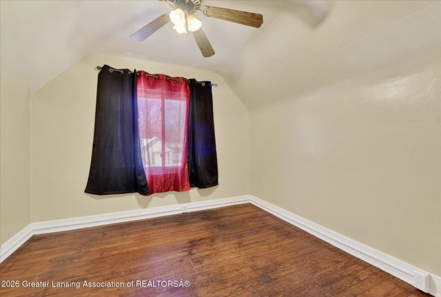 1706 N Martin Luther King Jr Boulevard, Lansing, MI 48915