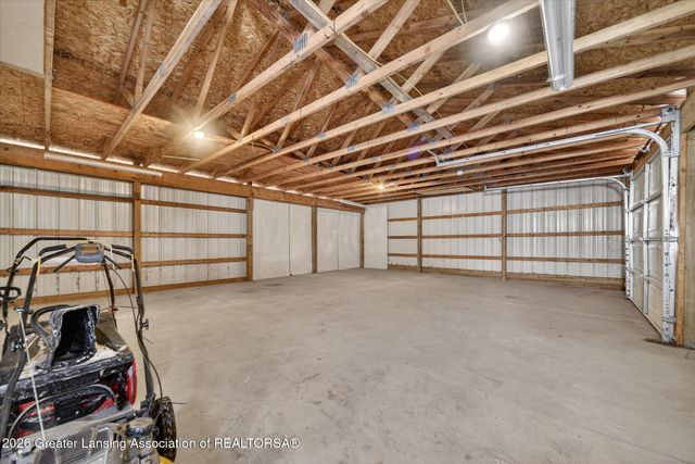 1706 N Martin Luther King Jr Boulevard, Lansing, MI 48915