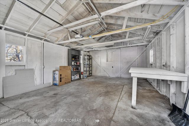 1706 N Martin Luther King Jr Boulevard, Lansing, MI 48915