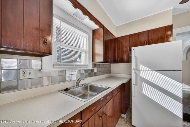 1706 N Martin Luther King Jr Boulevard, Lansing, MI 48915