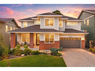 20303 Spruce Point Pl, Parker, CO 80134