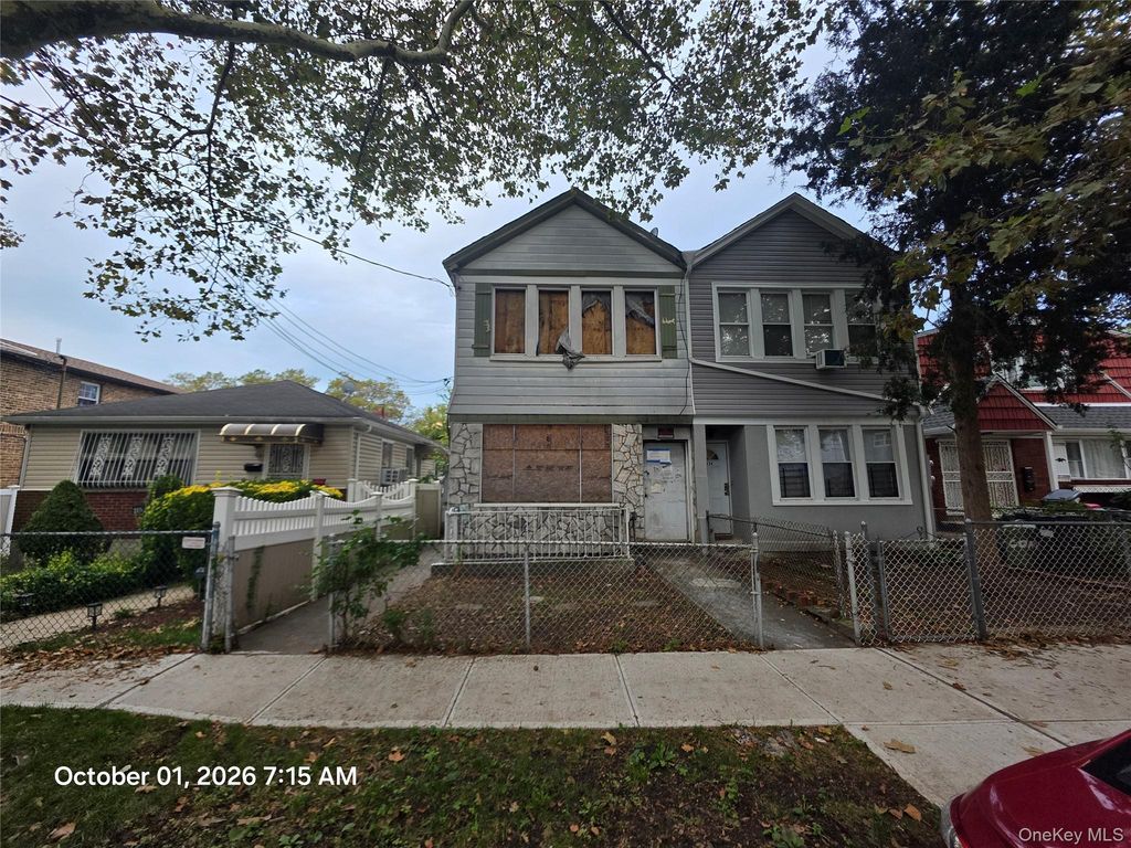 11536 Inwood Street, Jamaica, NY 11436 — photo 2