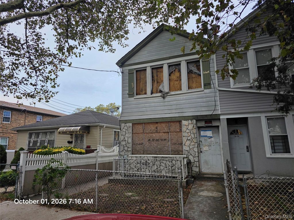 11536 Inwood Street, Jamaica, NY 11436 — photo 3