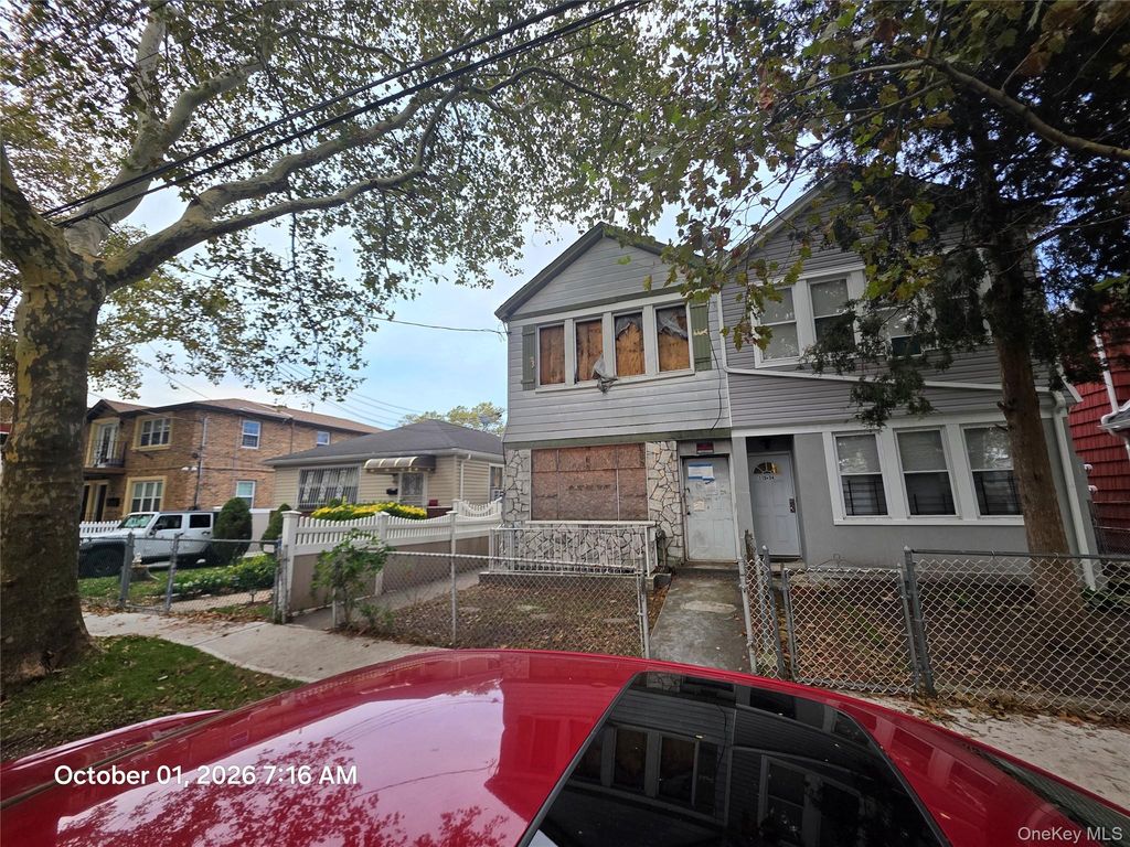 11536 Inwood Street, Jamaica, NY 11436 — photo 4
