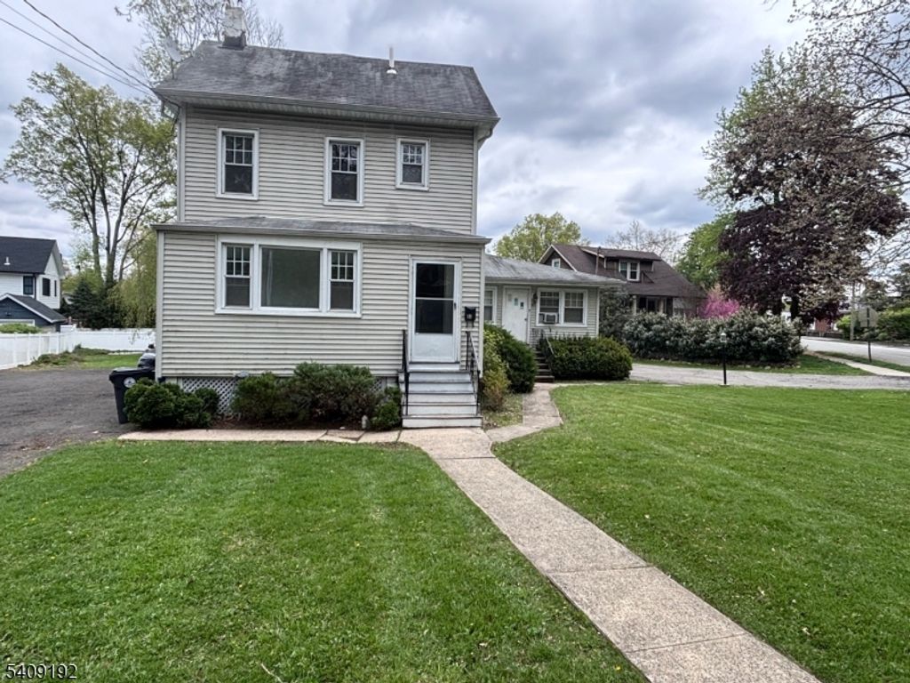 81 Summit Ave, Chatham Boro, NJ 07928 — exterior