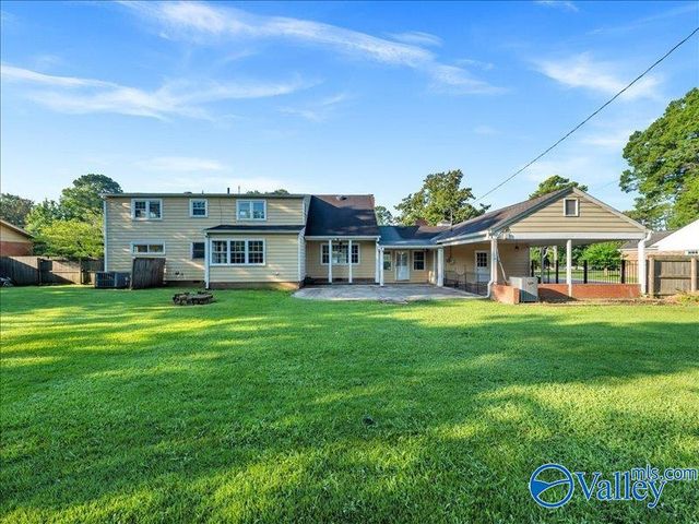 2004 Stratford Road SE, Decatur, AL 35601