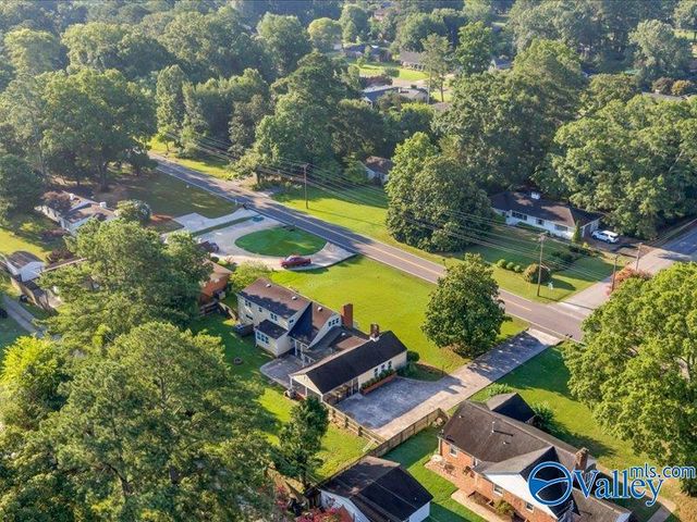 2004 Stratford Road SE, Decatur, AL 35601