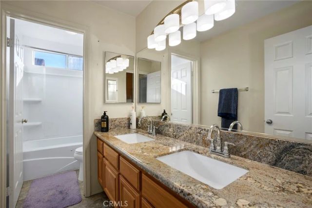 3410 Genoa Place, Palmdale, CA 93551