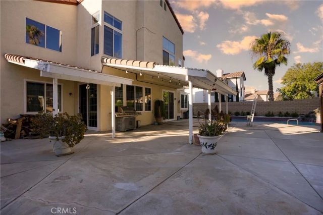 3410 Genoa Place, Palmdale, CA 93551