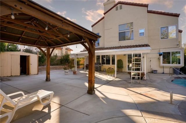 3410 Genoa Place, Palmdale, CA 93551