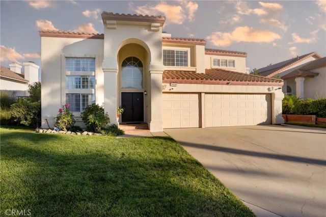 3410 Genoa Place, Palmdale, CA 93551
