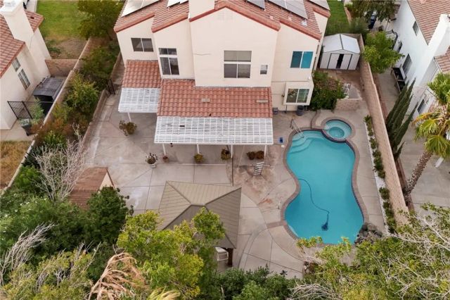 3410 Genoa Place, Palmdale, CA 93551