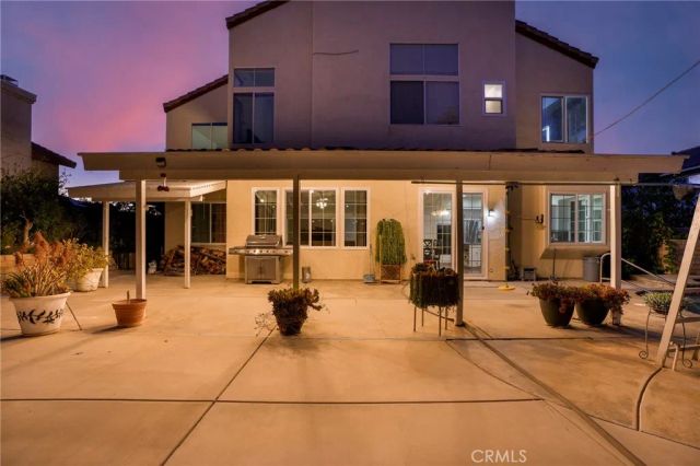 3410 Genoa Place, Palmdale, CA 93551
