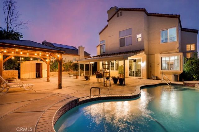 3410 Genoa Place, Palmdale, CA 93551