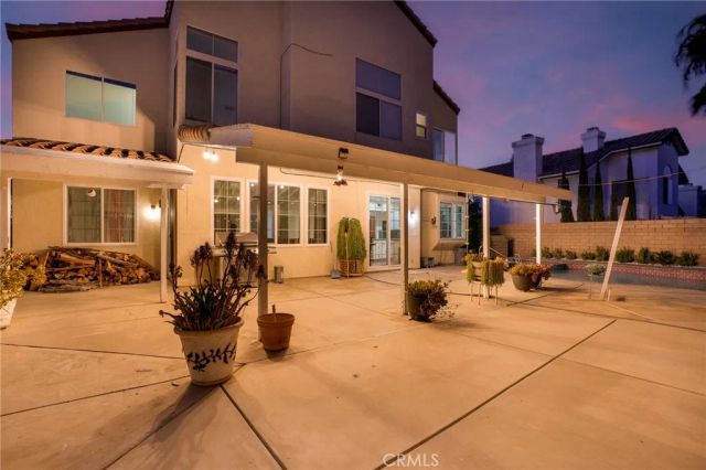 3410 Genoa Place, Palmdale, CA 93551