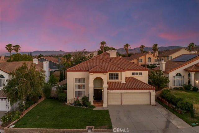3410 Genoa Place, Palmdale, CA 93551