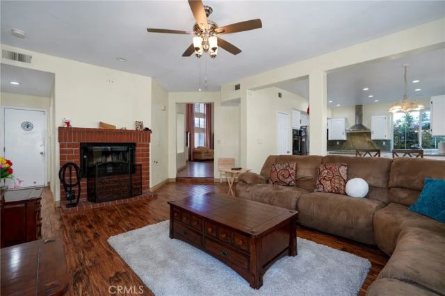 3410 Genoa Place, Palmdale, CA 93551