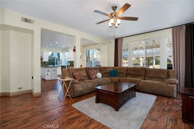 3410 Genoa Place, Palmdale, CA 93551