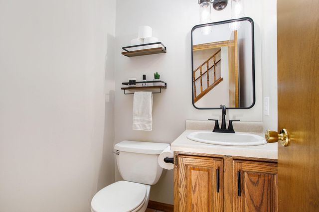 154 Hidden Forest Road, Battle Creek, MI 49014