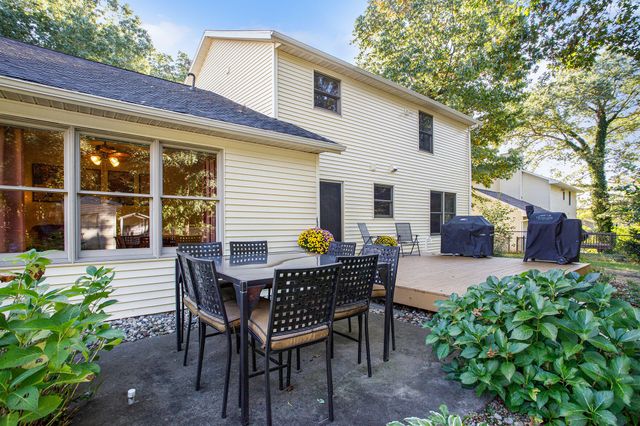 154 Hidden Forest Road, Battle Creek, MI 49014