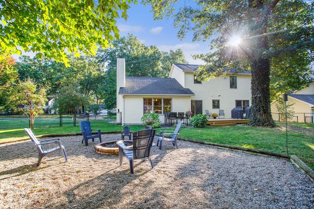 154 Hidden Forest Road, Battle Creek, MI 49014