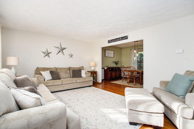 154 Hidden Forest Road, Battle Creek, MI 49014