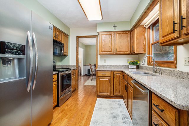 154 Hidden Forest Road, Battle Creek, MI 49014