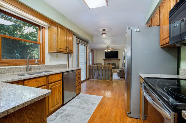 154 Hidden Forest Road, Battle Creek, MI 49014