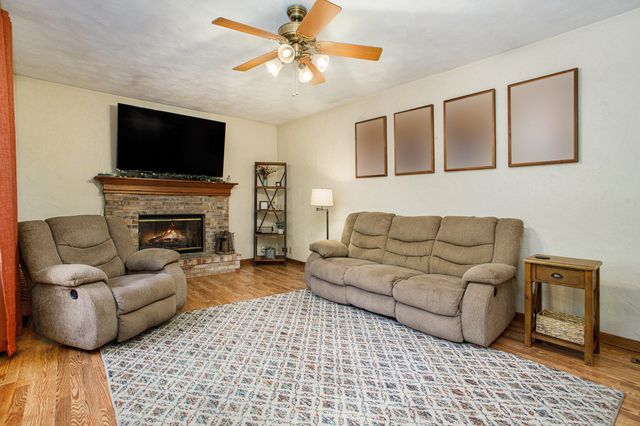 154 Hidden Forest Road, Battle Creek, MI 49014