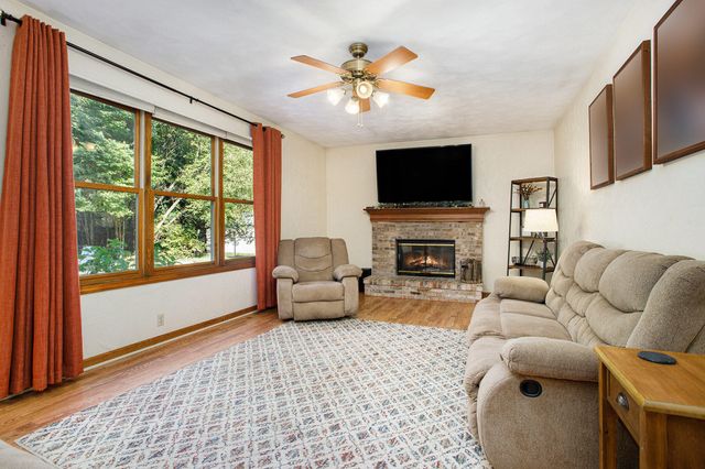 154 Hidden Forest Road, Battle Creek, MI 49014