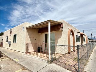 5321 West Cheyenne Avenue, Las Vegas, NV 89108
